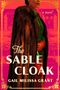 Gail Milissa Grant: The Sable Cloak, Buch