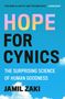 Jamil Zaki: Hope for Cynics, Buch