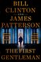 James Patterson: The First Gentleman, Buch