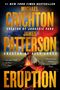 James Patterson: Eruption, Buch