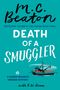 M. C. Beaton: Death of a Smuggler, Buch