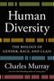 Charles Murray: Human Diversity, Buch
