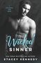 Stacey Kennedy: Wicked Sinner, Buch