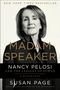 Susan Page: Madam Speaker, Buch