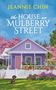 Jeannie Chin: The House on Mulberry Street, Buch