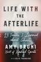 Amy Bruni: Life with the Afterlife, Buch