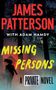 James Patterson: Missing Persons, Buch