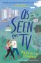 Meredith Schorr: As Seen on TV, Buch