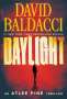 David Baldacci: Daylight, Buch
