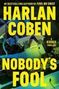 Harlan Coben: Nobody's Fool, Buch