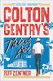 Jeff Zentner: Colton Gentry's Third ACT, Buch