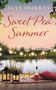 Alys Murray: Sweet Pea Summer, Buch