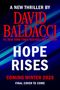 David Baldacci: Hope Rises, Buch
