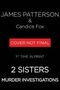 James Patterson: 2 Sisters Murder Investigations, Buch