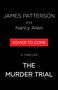 James Patterson: The Murder Trial, Buch
