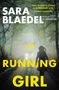 Sara Blaedel: Running Girl, Buch
