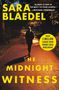 Sara Blaedel: The Midnight Witness, Buch