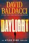 David Baldacci: Daylight, Buch