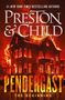 Douglas Preston: Pendergast, Buch