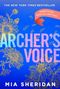 Mia Sheridan: Archer's Voice, Buch