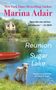 Marina Adair: Reunion in Sugar Lake (Previously Published as a Taste of Sugar), Buch