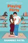 Shameez Patel: Playing Flirty, Buch
