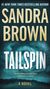 Sandra Brown: Tailspin, Buch