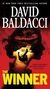 David Baldacci: The Winner, Buch