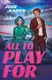 Josie Juniper: All to Play for, Buch