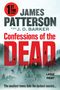 James Patterson: Confessions of the Dead, Buch