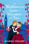 Manda Collins: A Wallflower's Guide to Viscounts and Vice, Buch