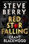 Steve Berry: Red Star Falling, Buch