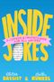 Elissa Bassist: Inside Jokes, Buch