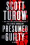 Scott Turow: Presumed Guilty, Buch