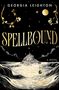 Georgia Leighton: Spellbound, Buch