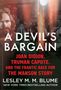 Lesley Blume: A Devil's Bargain, Buch