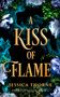 Jessica Thorne: A Kiss of Flame, Buch