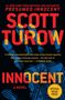 Scott Turow: Innocent, Buch