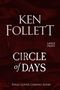 Ken Follett: Circle of Days, Buch