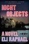 Eli Raphael: Bright Work, Buch