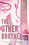 Tierney Page: The Other Brother, Buch