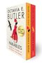 Octavia E Butler: The Parables Boxed Set, Buch