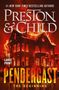 Douglas Preston: Pendergast, Buch