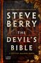Steve Berry: The Devil's Bible, Buch
