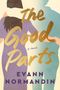 Evann Makati Normandin: The Good Parts, Buch