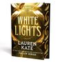 Lauren Kate: White Lights (Limited Deluxe Edition), Buch