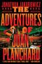 Jonathan Jakubowicz: The Adventures of Juan Planchard, Buch