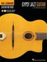 Dave Rubin: Hal Leonard Gypsy Jazz Guitar Method by Jeff Magidson & Dave Rubin: Includes Video Instruction and Audio Play-Alongs!, Buch