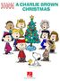 Vince Guaraldi (1928-1976): A Charlie Brown Christmas, Buch
