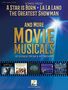 Songs From A Star Is Born, The Greatest Showman, La La Land And More Movie Musicals PVG, Buch